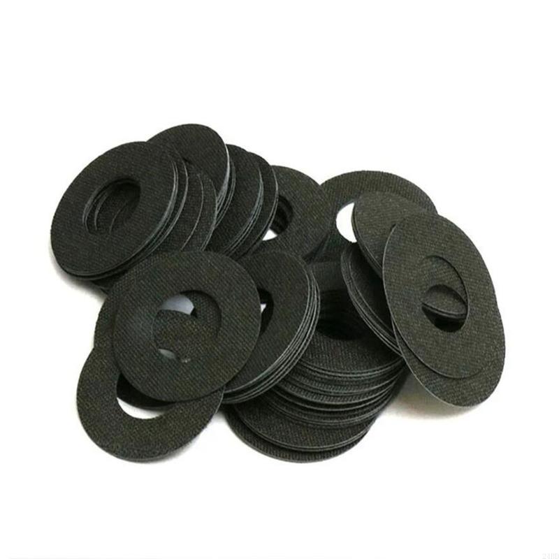 Reel Repair Kit - Rondelles frein pour moulinet pêche en