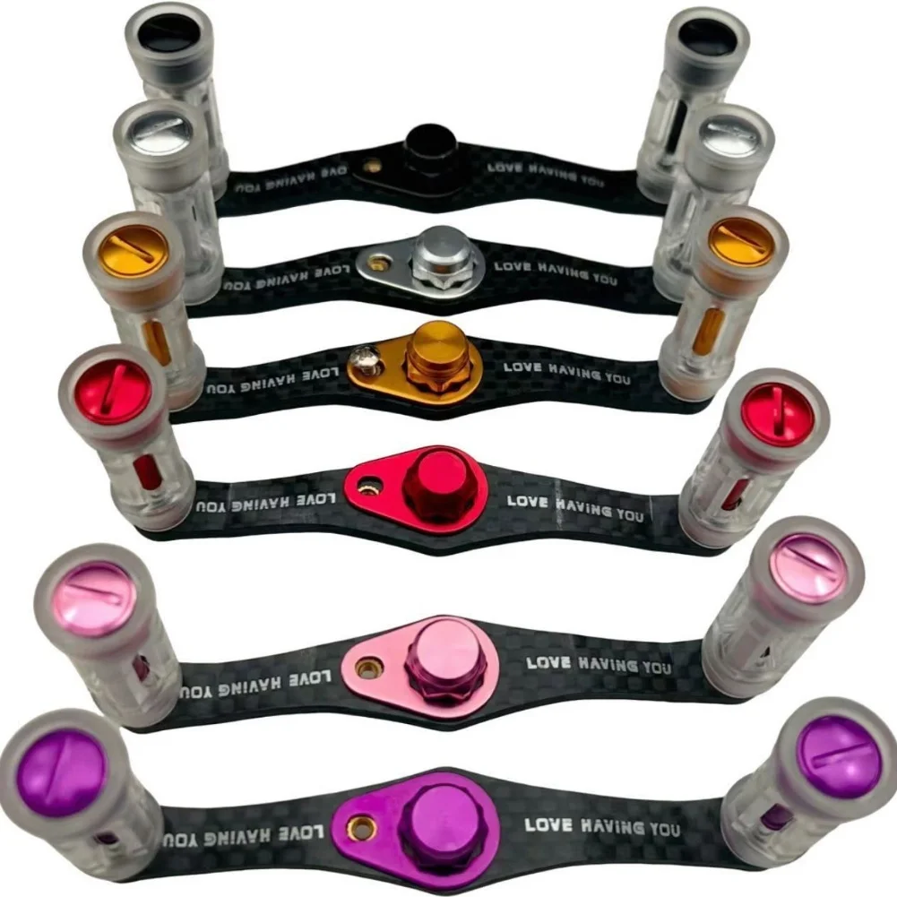 Reel Drag Knob - Poignée de moulinet Baitcasting pour marque