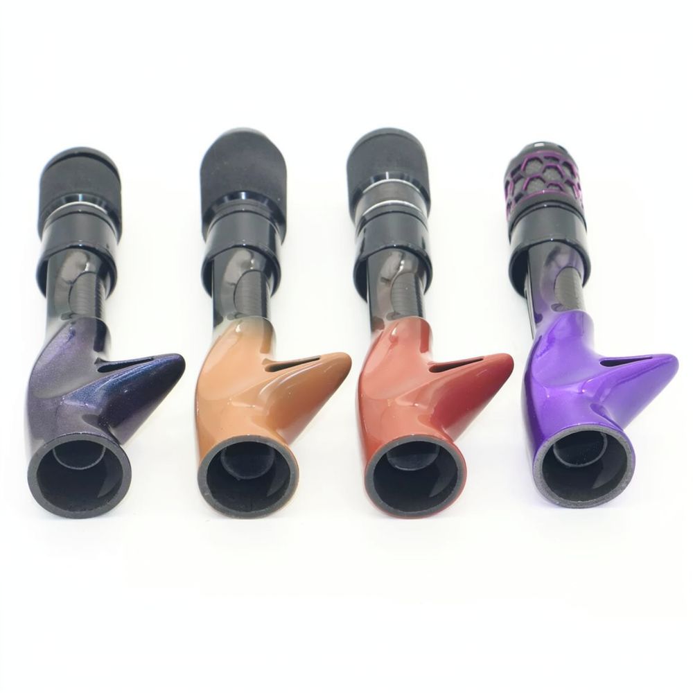 Baitcasting Reel - Accessoires d'assemblage DIY pour le support