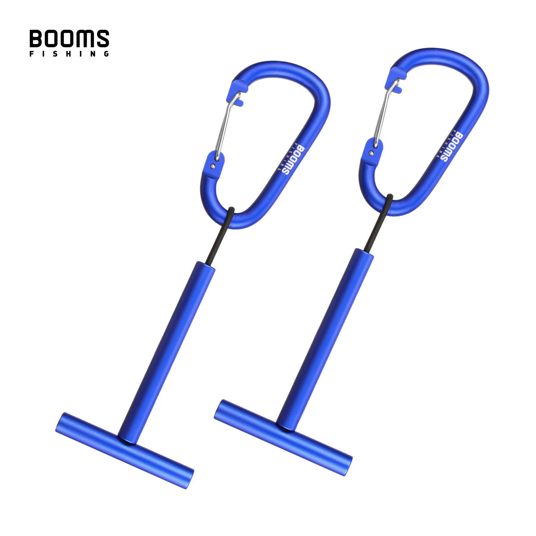Baitcasting Reel - Booms Fishing SH1-Support de pêche à