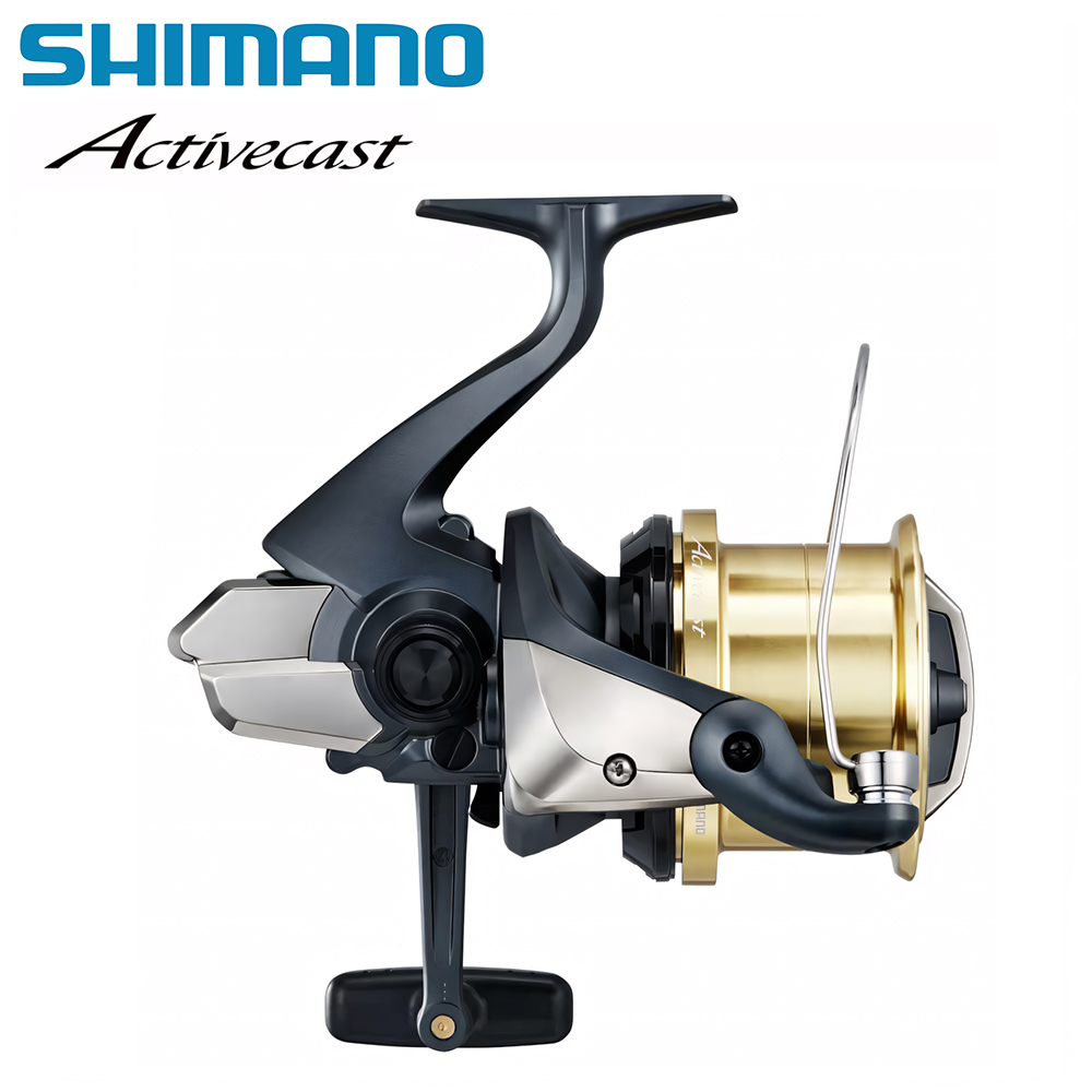 Daiwa Reel Bg - 25 SHIMANO ACTIVECAST Surfcast moulinet de