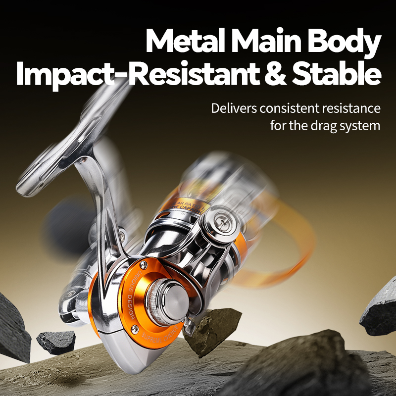 WEIHE 150 #   Mini moulinet de - Ice Fishing Reel avis et prix