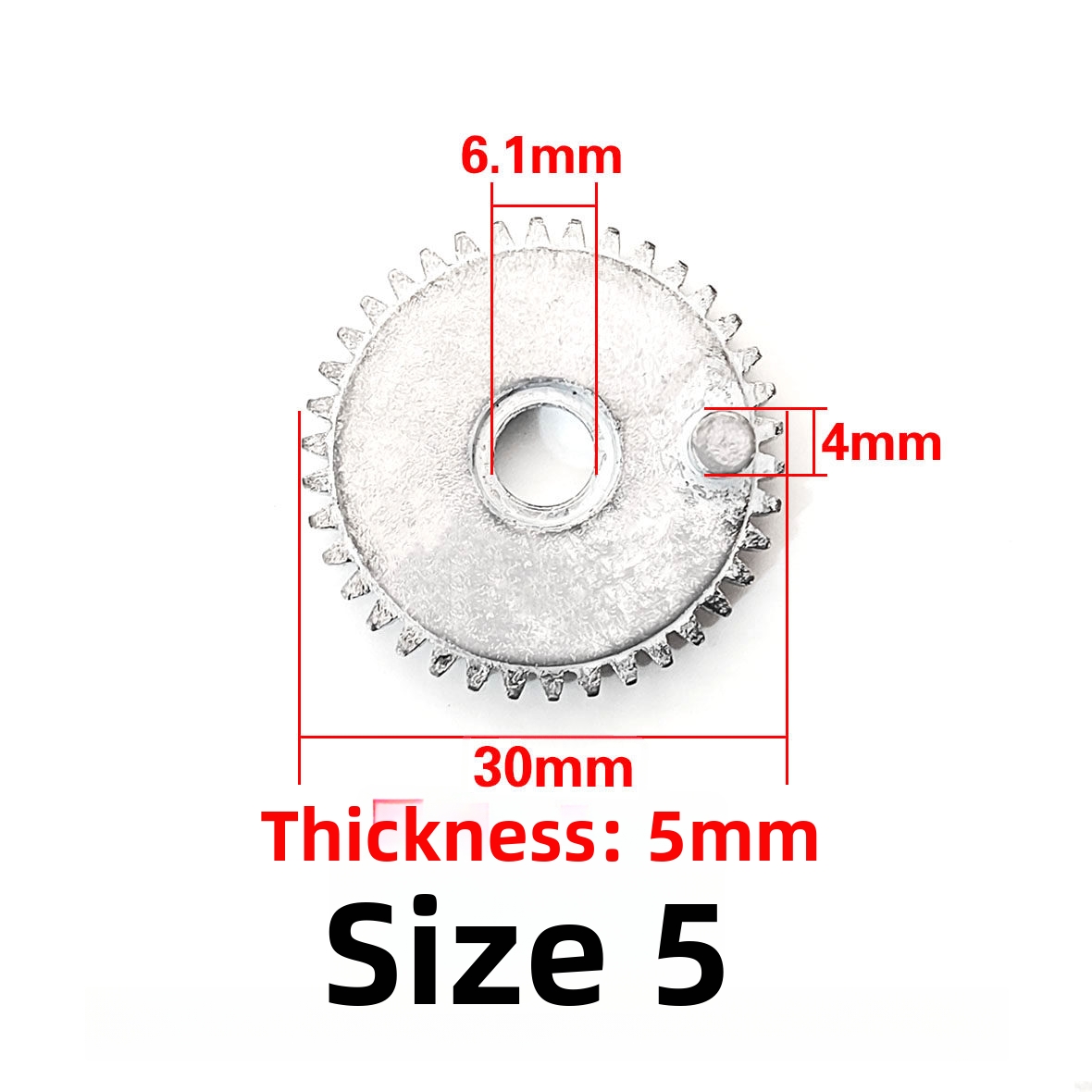 1 pièce d'accessoire pour moul - Reel Drag Knob avis et prix
