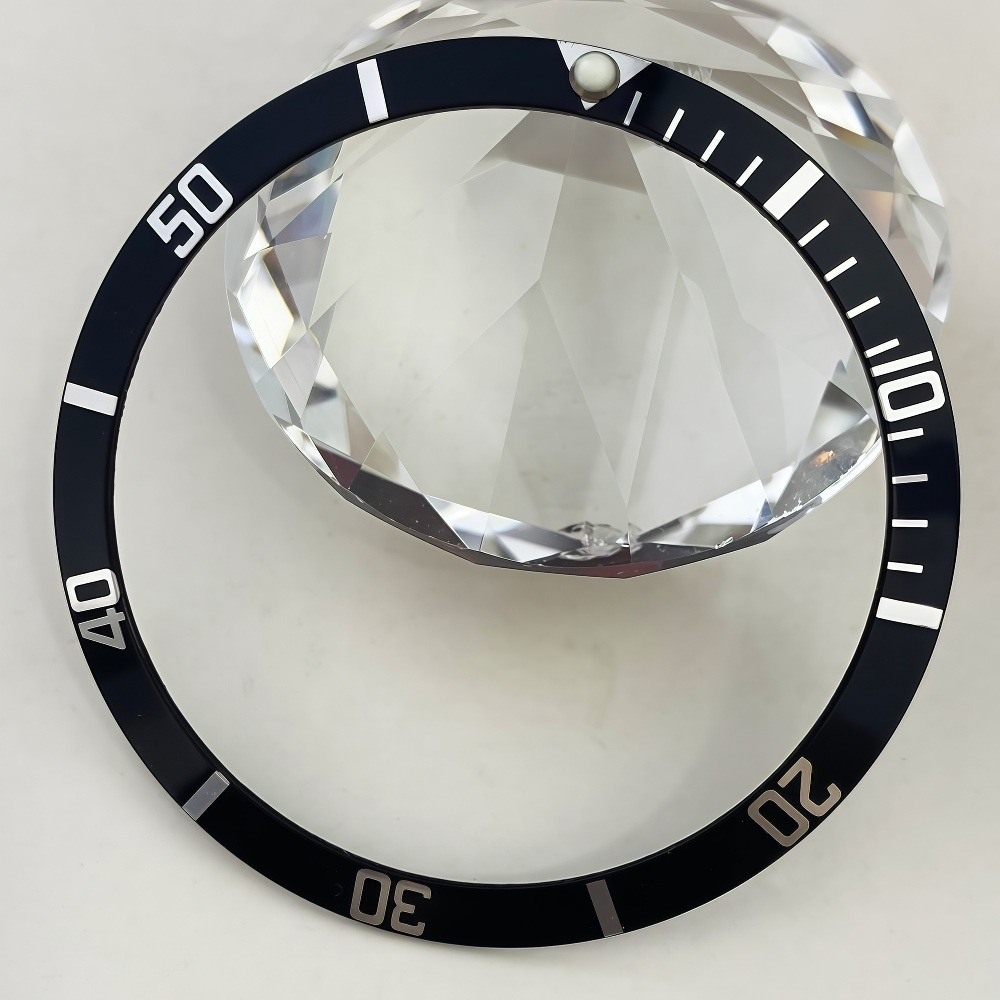 Bague de montre rétro en alumi - Reel Case avis et prix
