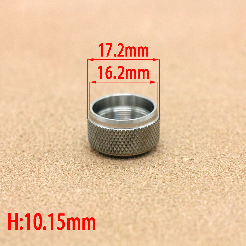 Bouton de réglage du frein méc - Reel Drag Knob avis et prix