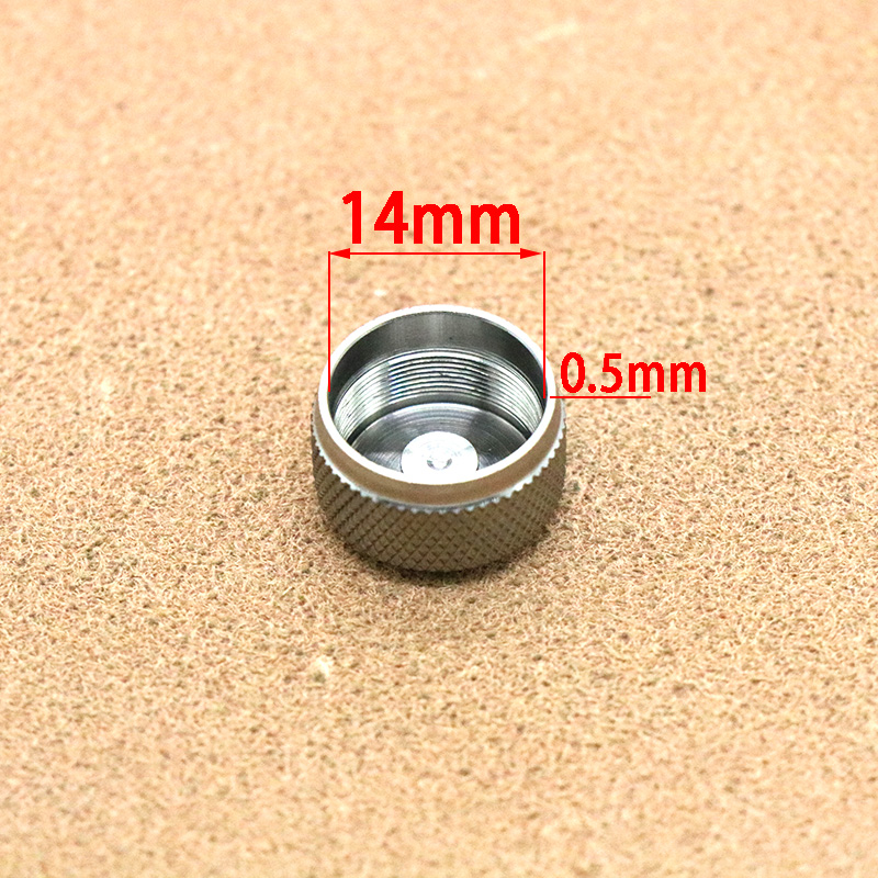 Bouton de réglage du frein méc - Reel Drag Knob avis et prix