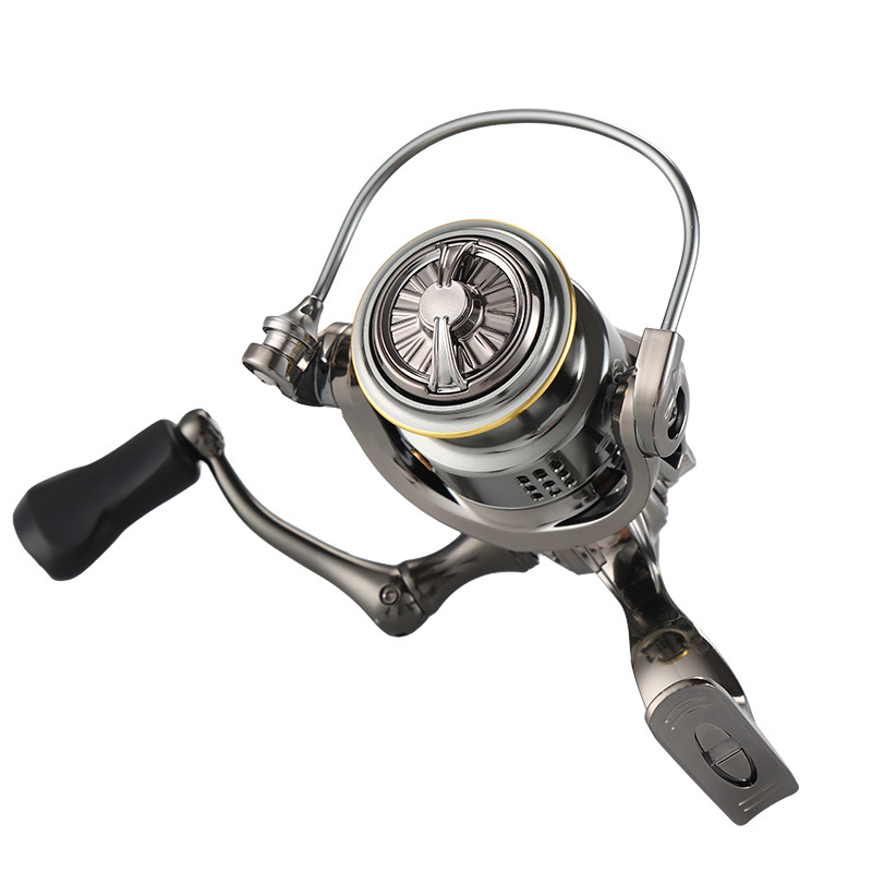 0513002 Moulinet de pêche spin - Spinning Reel avis et prix
