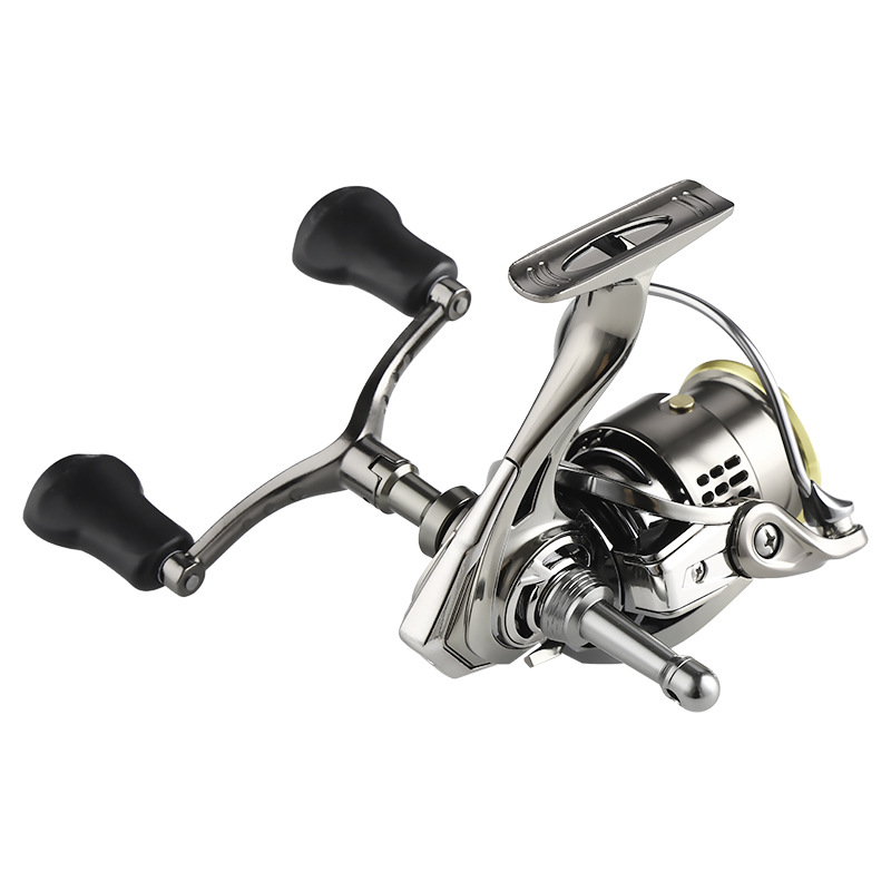 0513002 Moulinet de pêche spin - Spinning Reel avis et prix