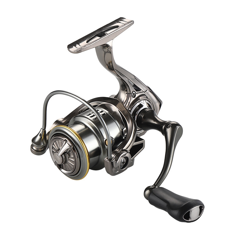 0513002 Moulinet de pêche spin - Spinning Reel avis et prix