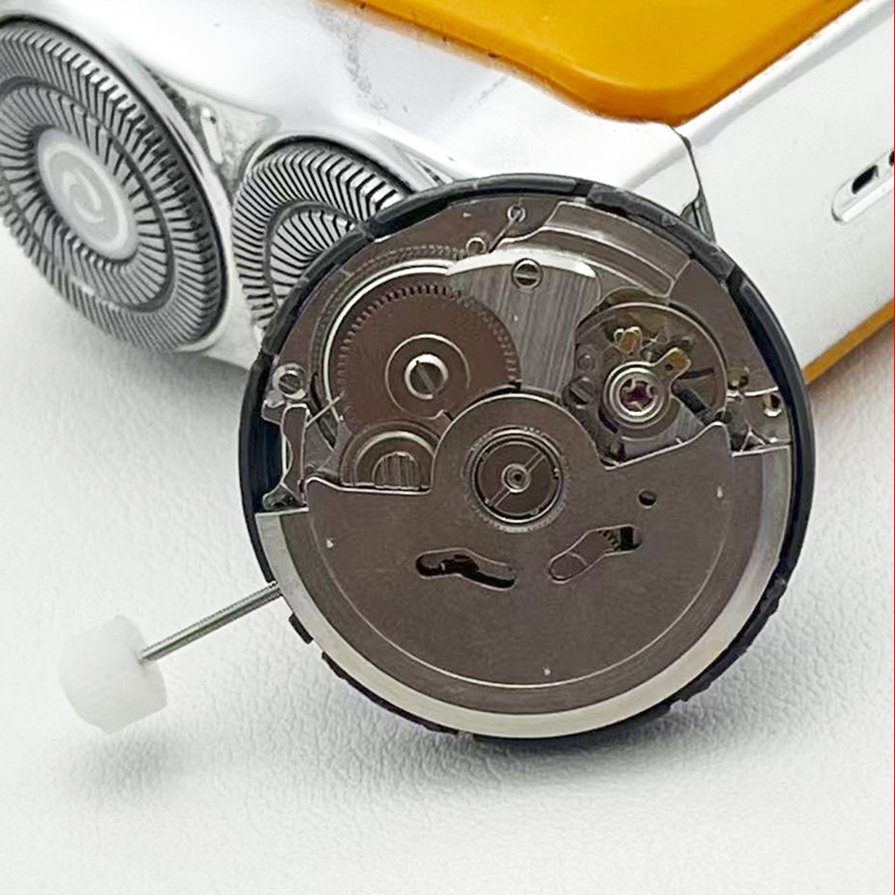 Mouvement mécanique NH35 de ha - Reel Case avis et prix