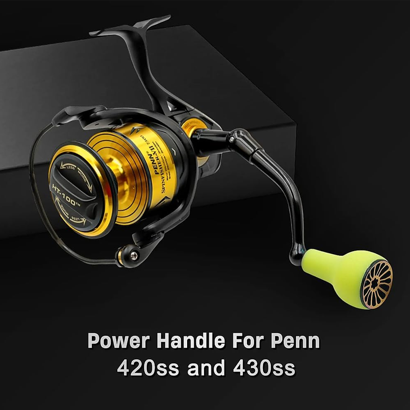 Manivelle de remplacement pour - Penn Reel Spinfisher avis et prix