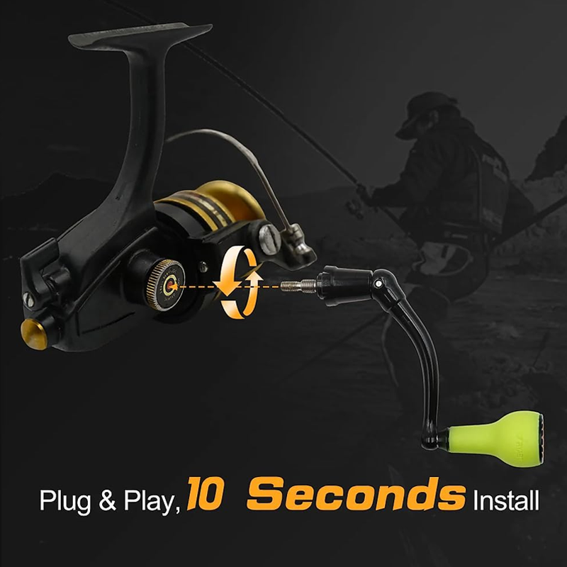 Manivelle de remplacement pour - Penn Reel Spinfisher avis et prix
