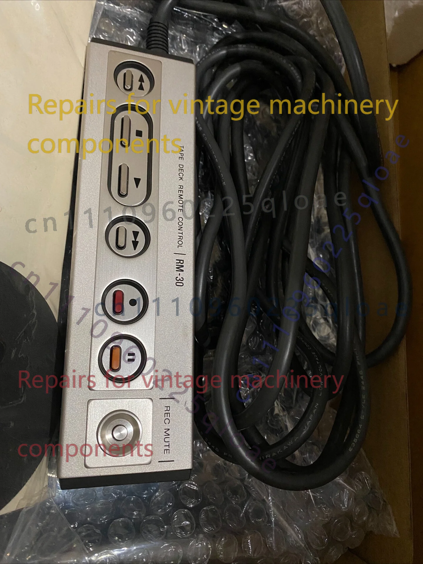 Kit de courroies d'entraînemen - Reel Repair Kit avis et prix