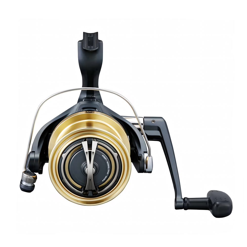 25 SHIMANO ACTIVECAST Surfcast - Daiwa Reel Bg avis et prix