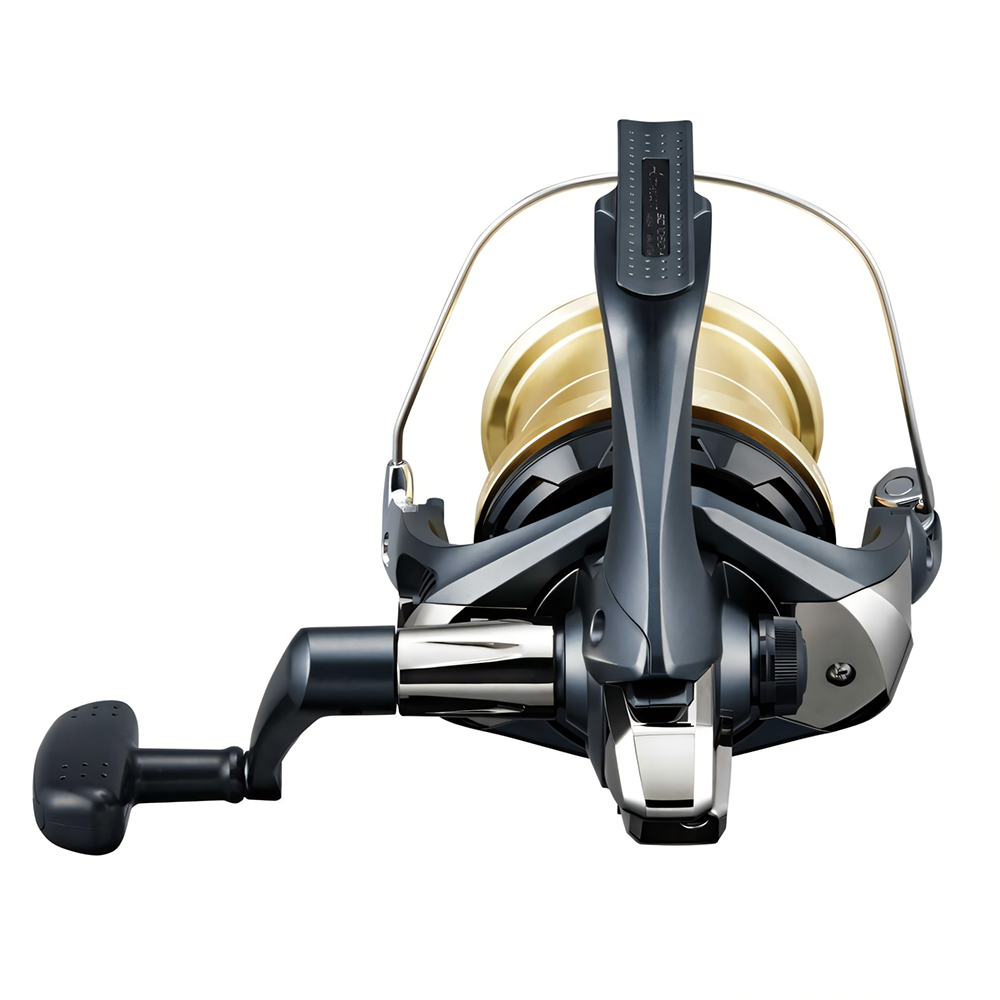 25 SHIMANO ACTIVECAST Surfcast - Daiwa Reel Bg avis et prix