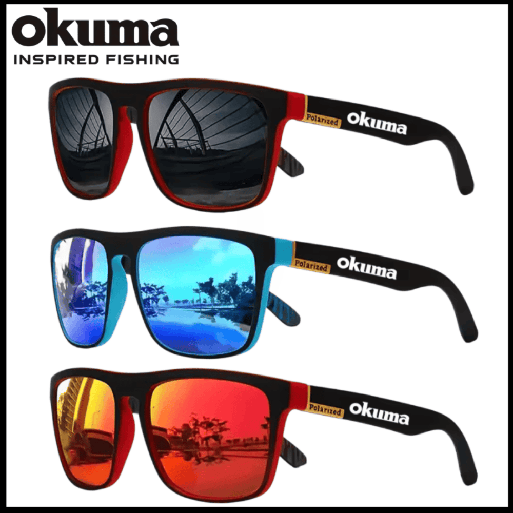 Lunettes de soleil polarisées  - Surf Reel avis et prix