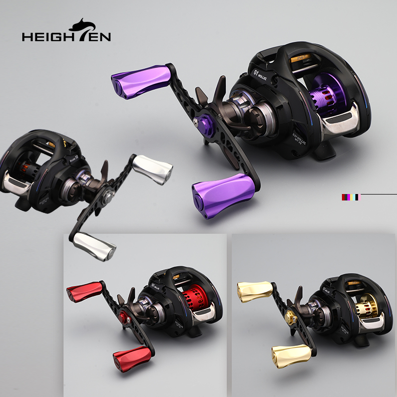 Kit de modification pour mouli - Reel Drag Knob avis et prix