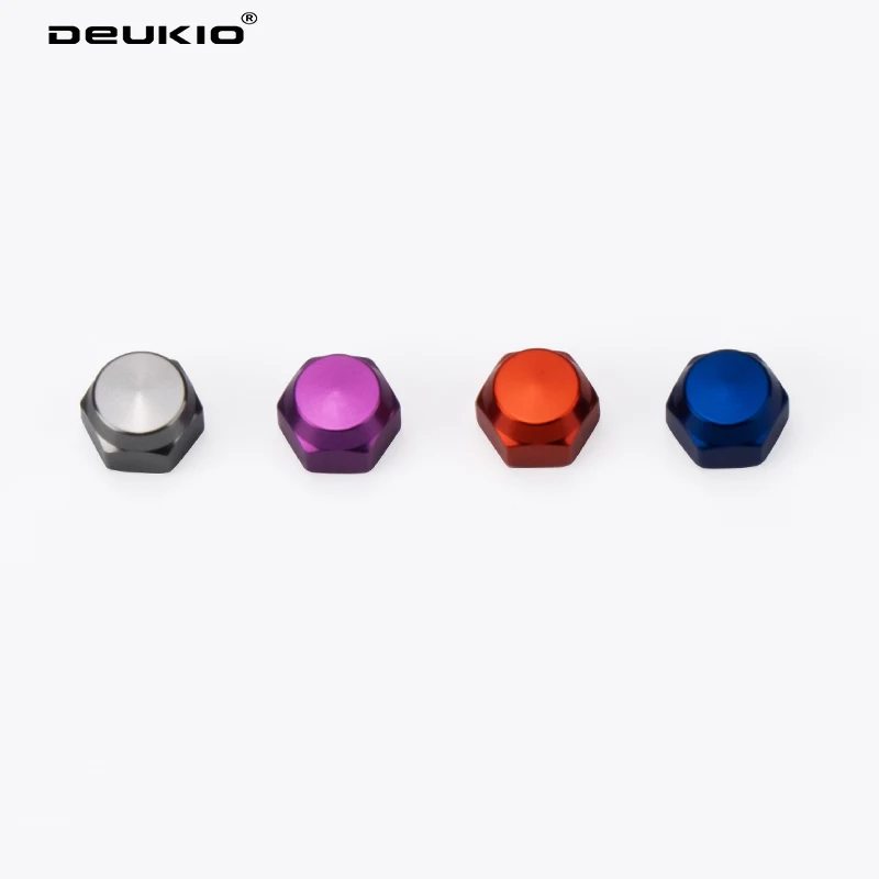 Écrou gauche/droit DEUKIO M7 S - Reel Drag Knob avis et prix