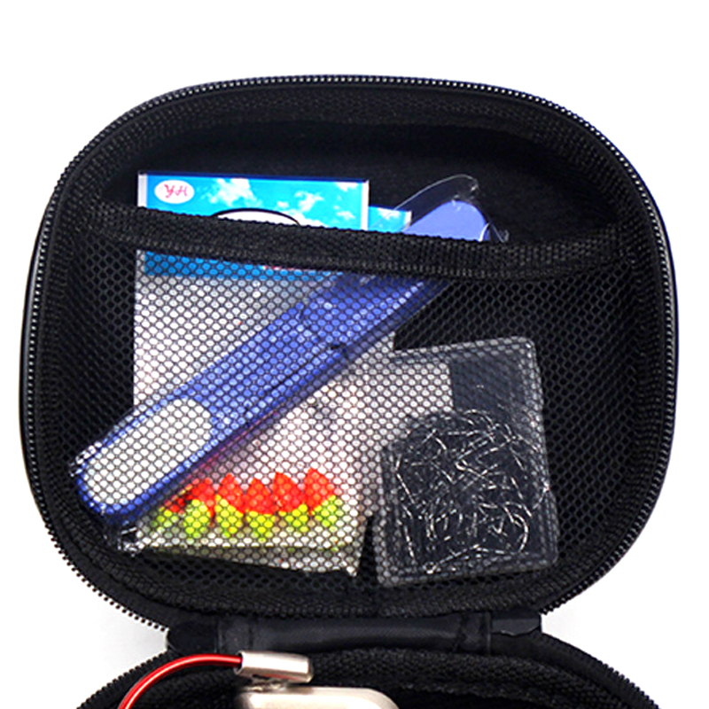 Sac de pêche extérieur anticho - Reel Repair Kit avis et prix