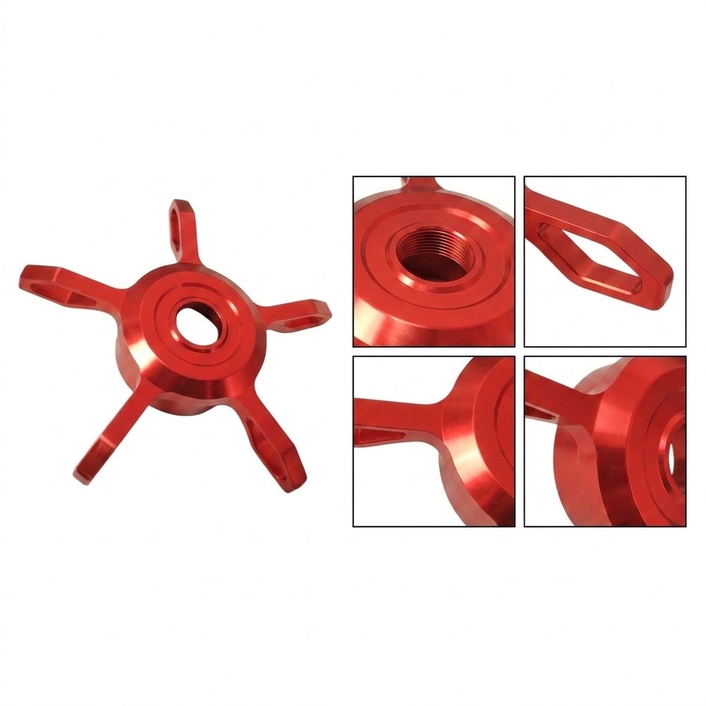 Bouton de frein pour moulinet  - Reel Drag Knob avis et prix