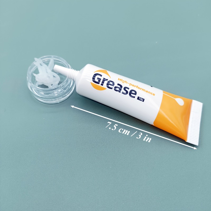 Graisse pour roulements de mou - Reel Lubricant avis et prix
