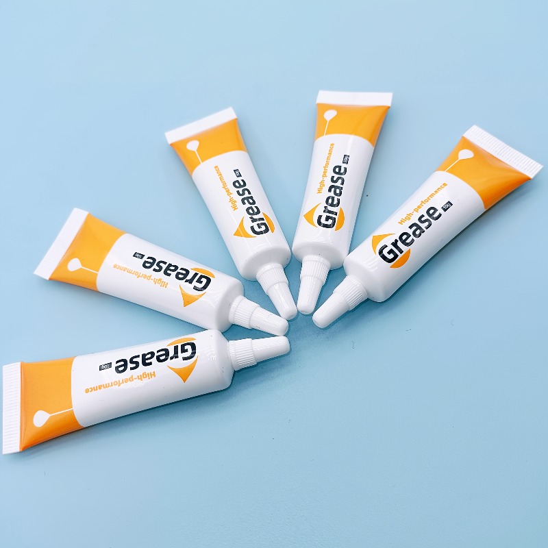 Graisse pour roulements de mou - Reel Lubricant avis et prix