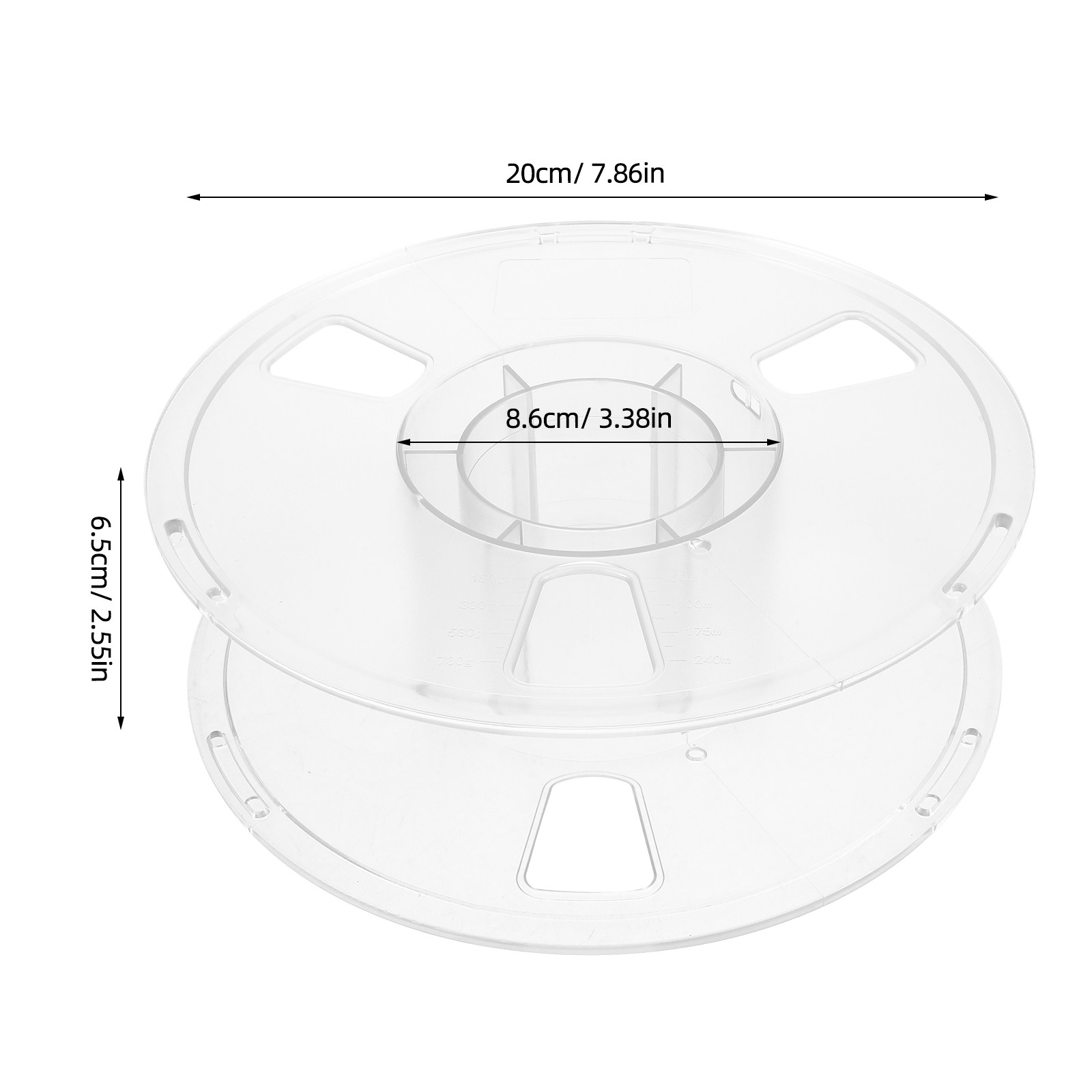 Rouleau de rangement pour guir - Reel Case avis et prix